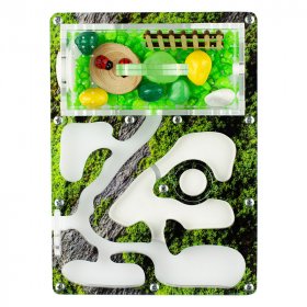 Формикарий Мини "Горный мох" Формикарий Мини "Горный мох"